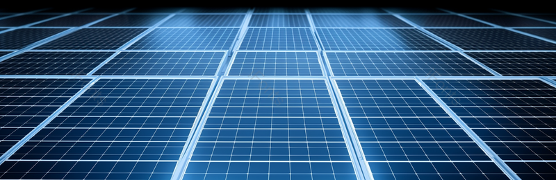 光伏电站太阳能电池板环保技术,高清,摄影图,摄影图片,图片大全,摄影图免费下载